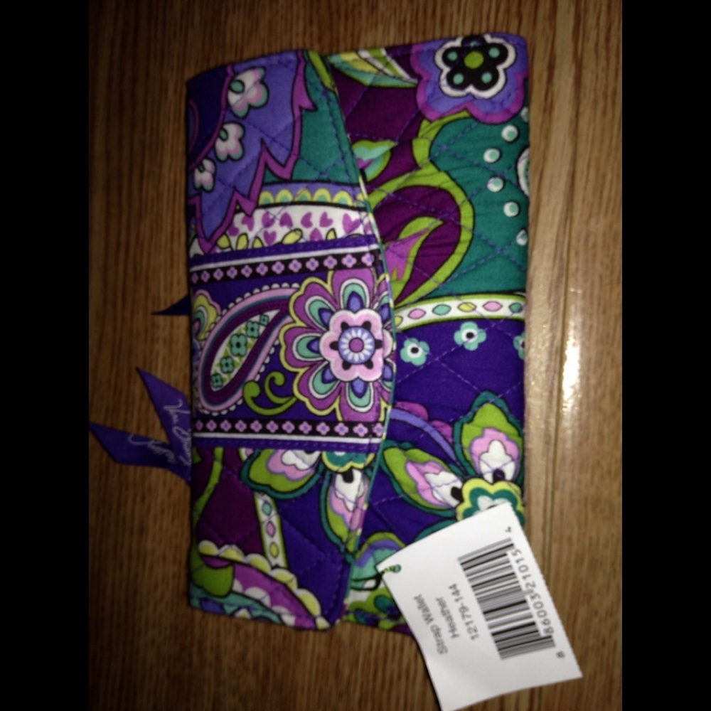Wallet / clutch